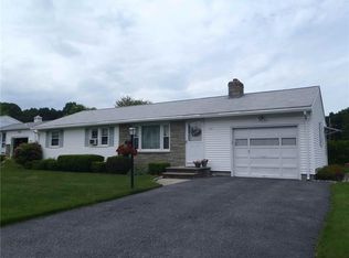20 Herod St, Cranston, RI 02921