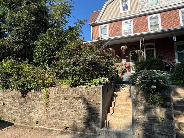 415 Valley Rd, Elkins Park, PA 19027
