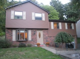 105 Walnut Dr, Baden, PA
