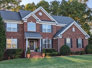 11417 Hunton Ridge Ln, Glen Allen, VA 23059