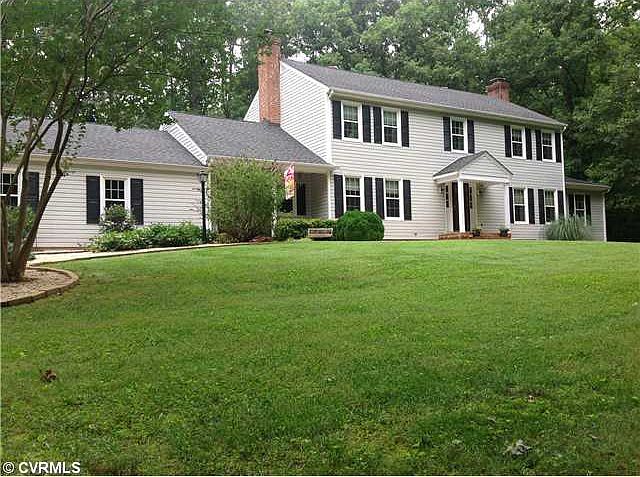 1st image of 409 King William Woods Ter