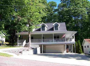 208 Dunlop, Higgins Lake, MI