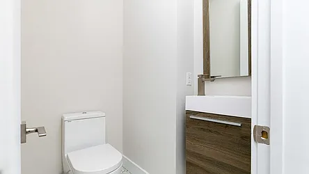 Rented by Nooklyn NYC LLC