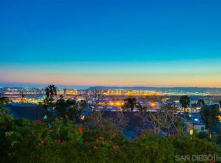 1833 Linwood St, San Diego, CA 92110