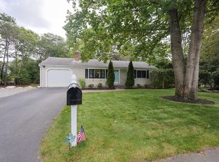 103 Seans Cir, Centerville, MA 02632