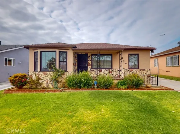 1857 Lohengrin St, Los Angeles, CA 90047