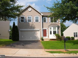 608 Hunters Rd, Culpeper, VA 22701