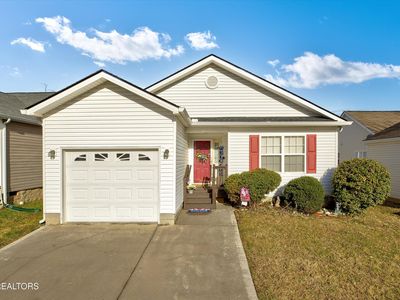 10621 Lone Star Way, Knoxville, TN, 37932