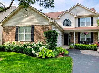 2999 Husking Peg Ln, Geneva, IL 60134