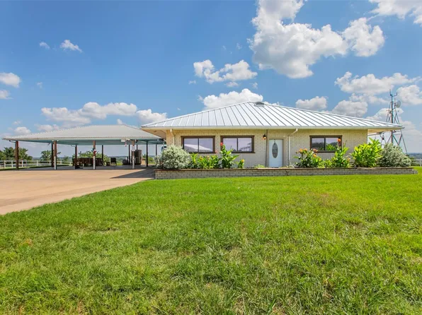 5805 County Road 301, Jonesboro, TX 76538