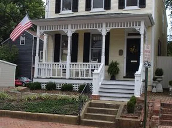 110 Conduit St, Annapolis, MD 21401