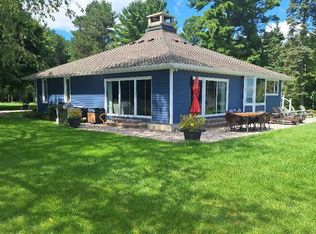 830 N Lakeshore Rd, Port Sanilac, MI 48469