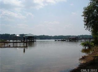 629 Kenway Loop, Mooresville, NC 28117