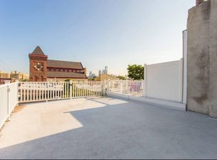 5 Payson Pl #7, Charlestown, MA 02129