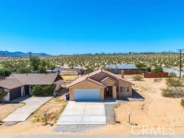 6218 Daisy Ave, Twentynine Palms, CA 92277
