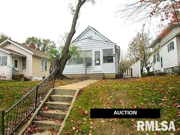 1121 E Willcox Ave, Peoria, IL 61603