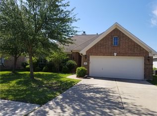 3819 Concord Dr, Round Rock, TX 78665