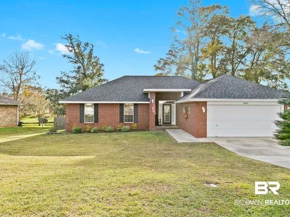 16664 Cherubim Ct, Loxley, AL 36551