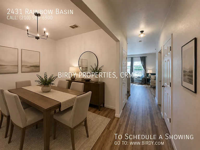 2431 Rainbow Basin — Photo 3