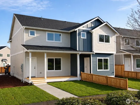 4755 Court R, Tacoma, WA 98404