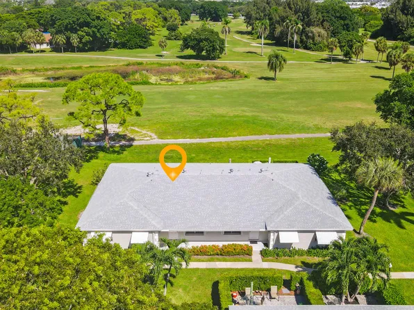 2413 Lowson Boulevard #C, Delray Beach, FL 33445