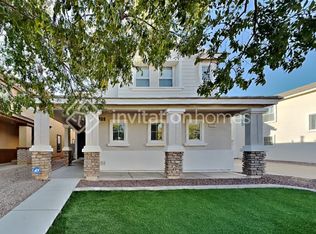 4121 W Irwin Ave, Phoenix, AZ 85041