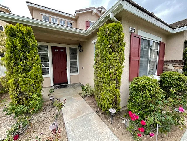 28996 Garnet Canyon Dr — Photo 3