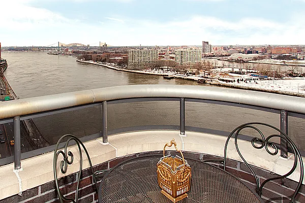 Sold by Brown Harris Stevens | media 3
