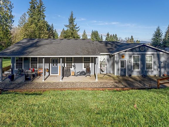 2nd image of 29506 Old Rainier Rd