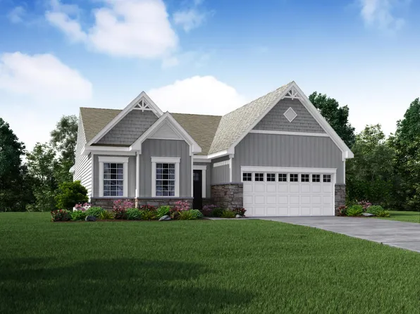 Drexel Plan, Abrams Pointe