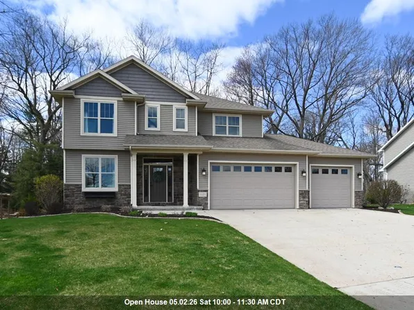 1121 Herne Bay Way, Green Bay, WI 54313
