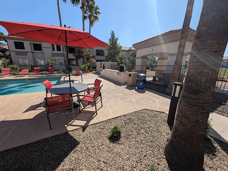 1941 S Pierpont Dr #1090 — Photo 28