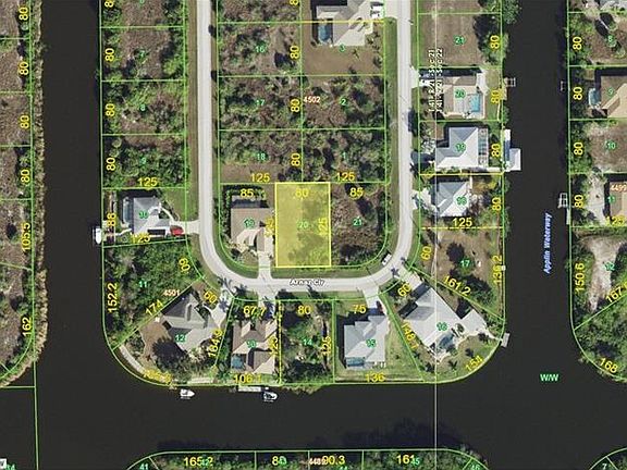 2nd image of 9581 Arnaz Cir