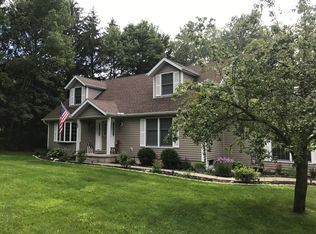 3660 Nichols Rd, Medina, OH 44256