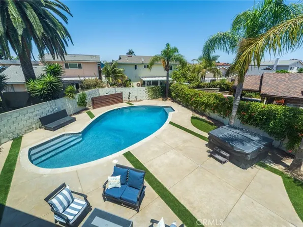 3550 Goldenrod Cir, Seal Beach, CA 90740