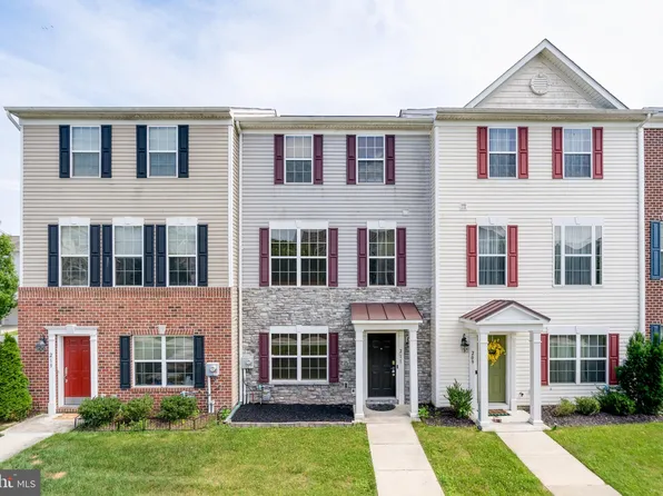211 Grist Mill Ln, North East, MD 21901