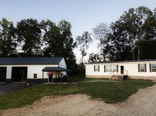 5819 Shar Cal Rd, Calvert City, KY 42029