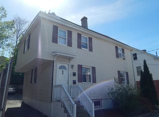 65 Judith St, Providence, RI 02909