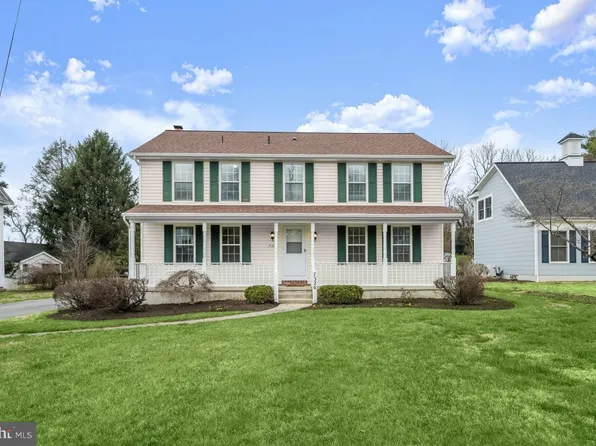 7326 Springfield Ave, Sykesville, MD 21784