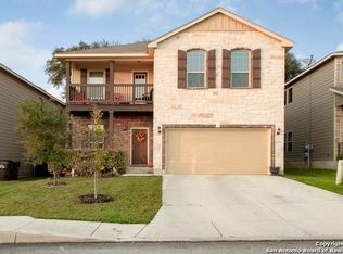 10511 Royal Est, San Antonio, TX 78245