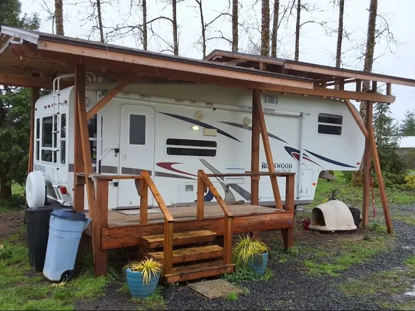 (undisclosed Address), Chehalis, WA 98532