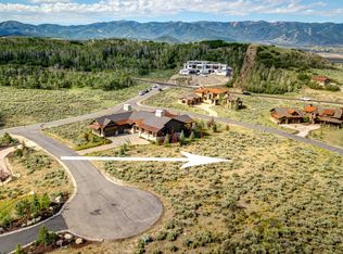 7695 N Fire Ring Glade, Park City, UT 84098