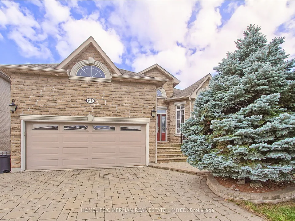61 Pemberton Rd