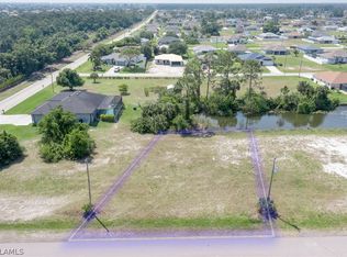 3132 NE 15th Place Cpe, Coral, FL 33909