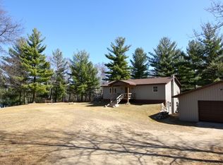 74 Lynx Ln, Backus, MN 56435