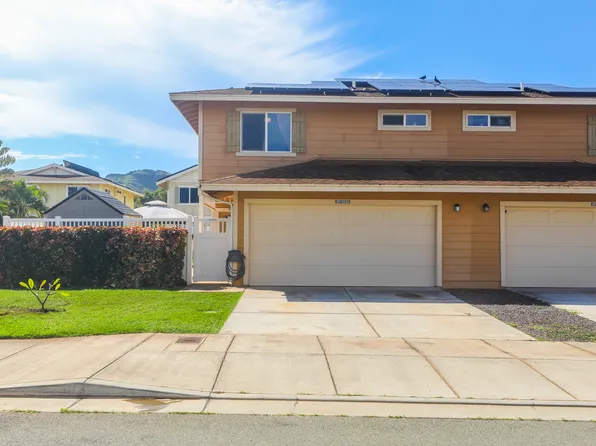 87-1531 Nakii St, Waianae, HI 96792