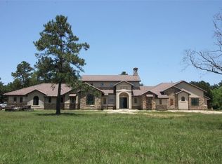 41 Willowcreek Ranch Rd, Tomball, TX 77377