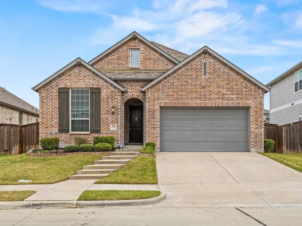 2119 Brookside Dr, Royse City, TX 75189