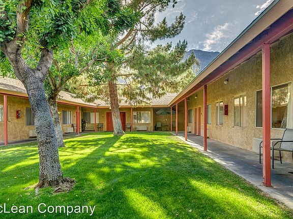 2nd image of 350 E Palm Canyon Dr APT 30