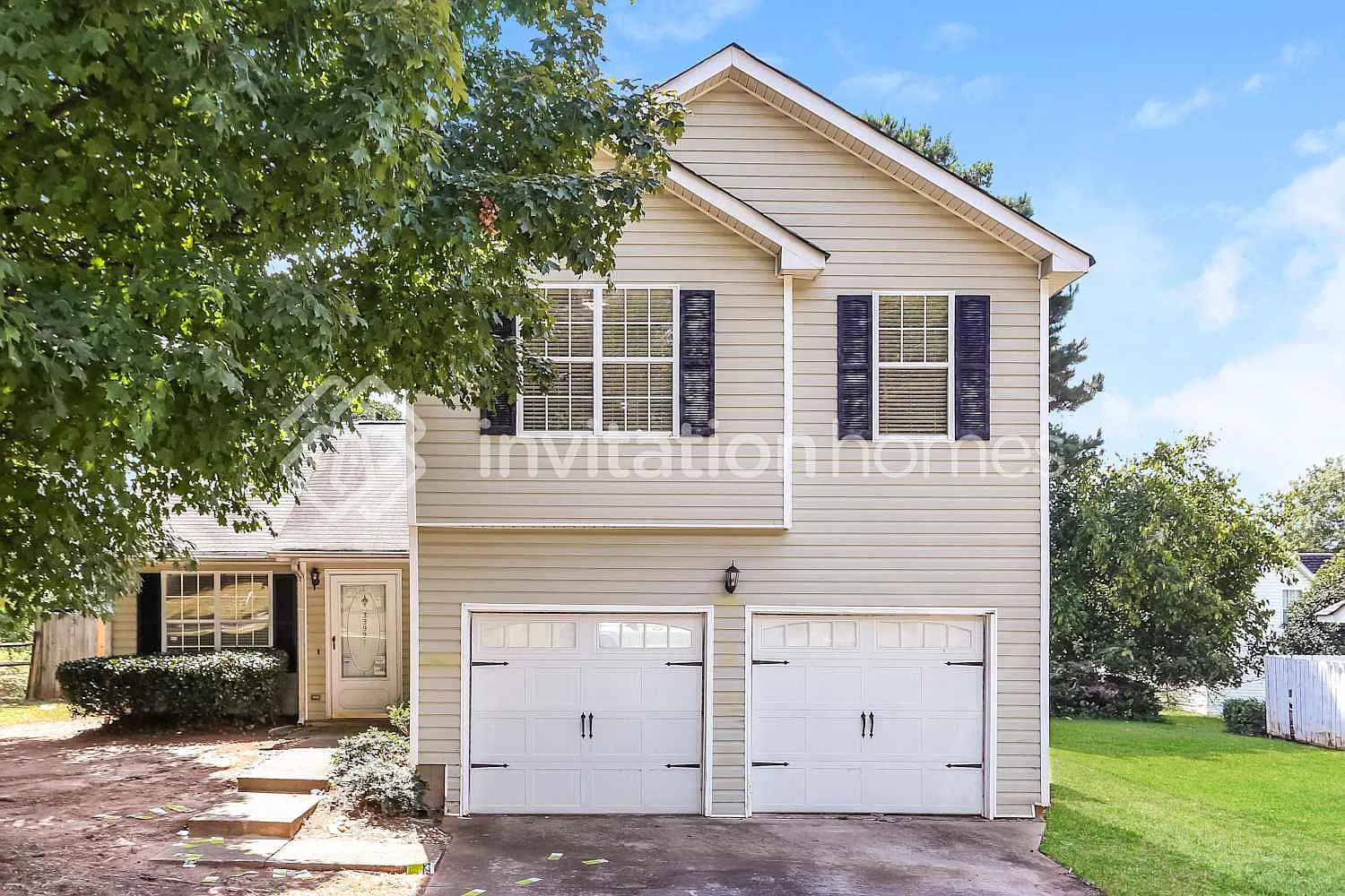 3399 Columbia Crossing Dr Decatur, GA 30034 — Photo 1